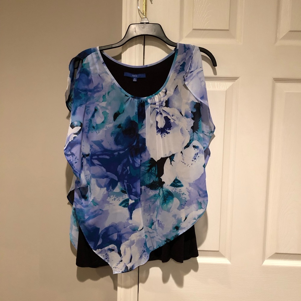 Gorgeous top